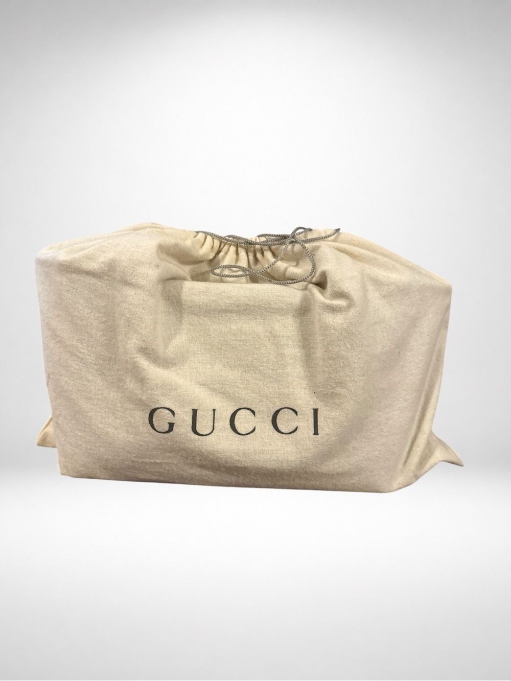 Gucci Authentic Vintage Brown Glossy Patent Leather Tote Hand Shoulder Bag - Picture 15 of 16